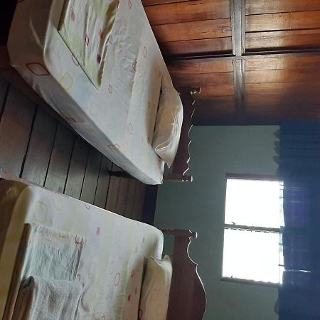 Cabinas Leyko San Carlos Ngoại thất bức ảnh