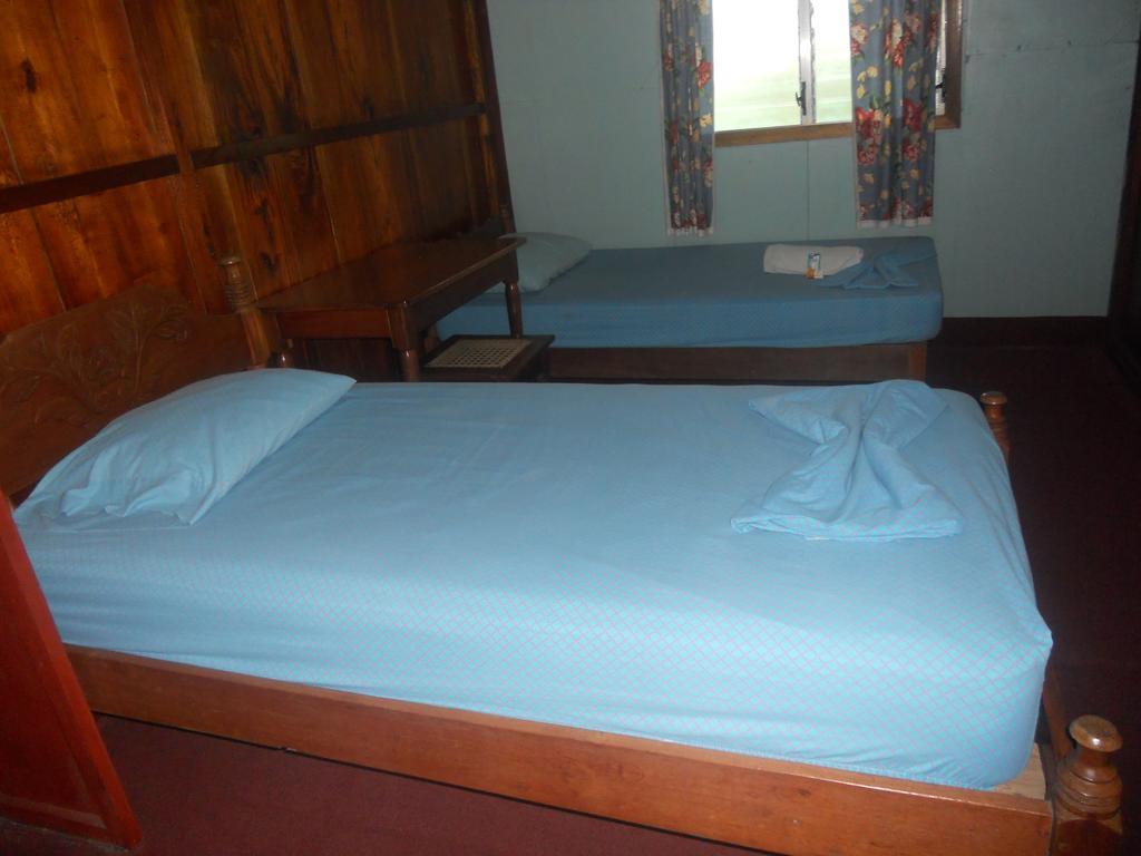 Cabinas Leyko San Carlos Phòng bức ảnh