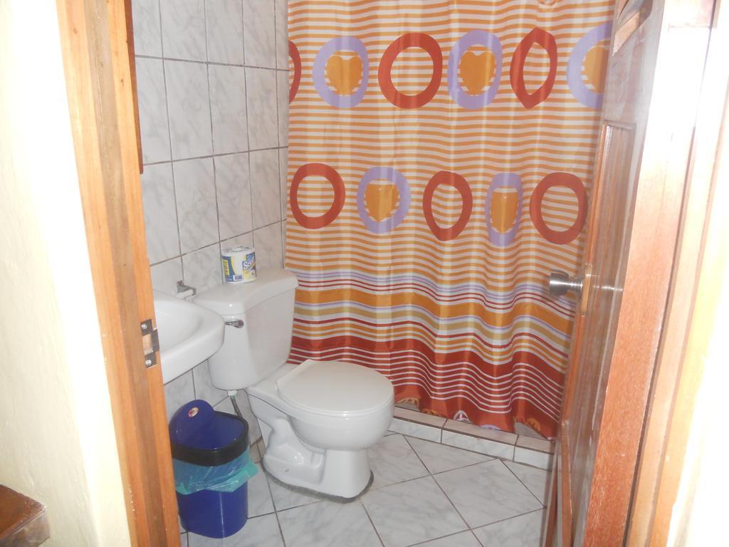 Cabinas Leyko San Carlos Phòng bức ảnh