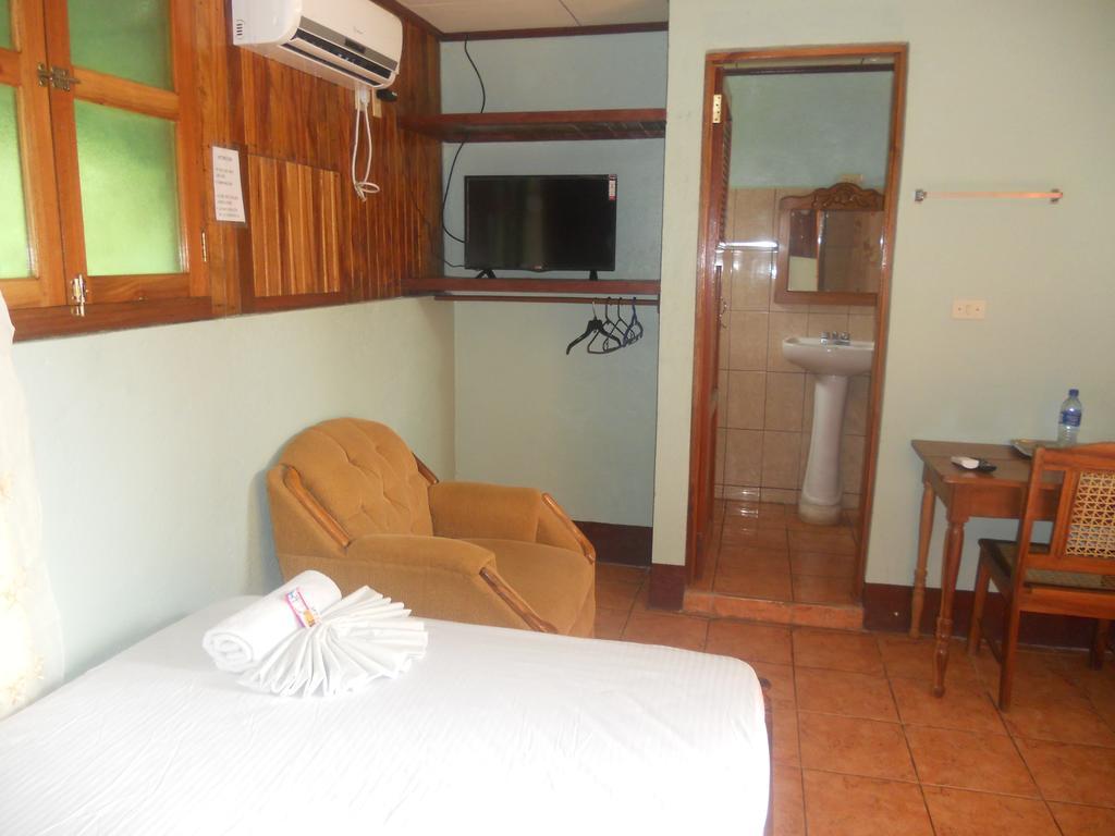 Cabinas Leyko San Carlos Phòng bức ảnh