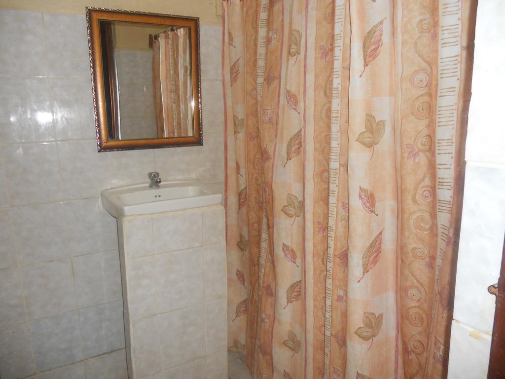 Cabinas Leyko San Carlos Phòng bức ảnh
