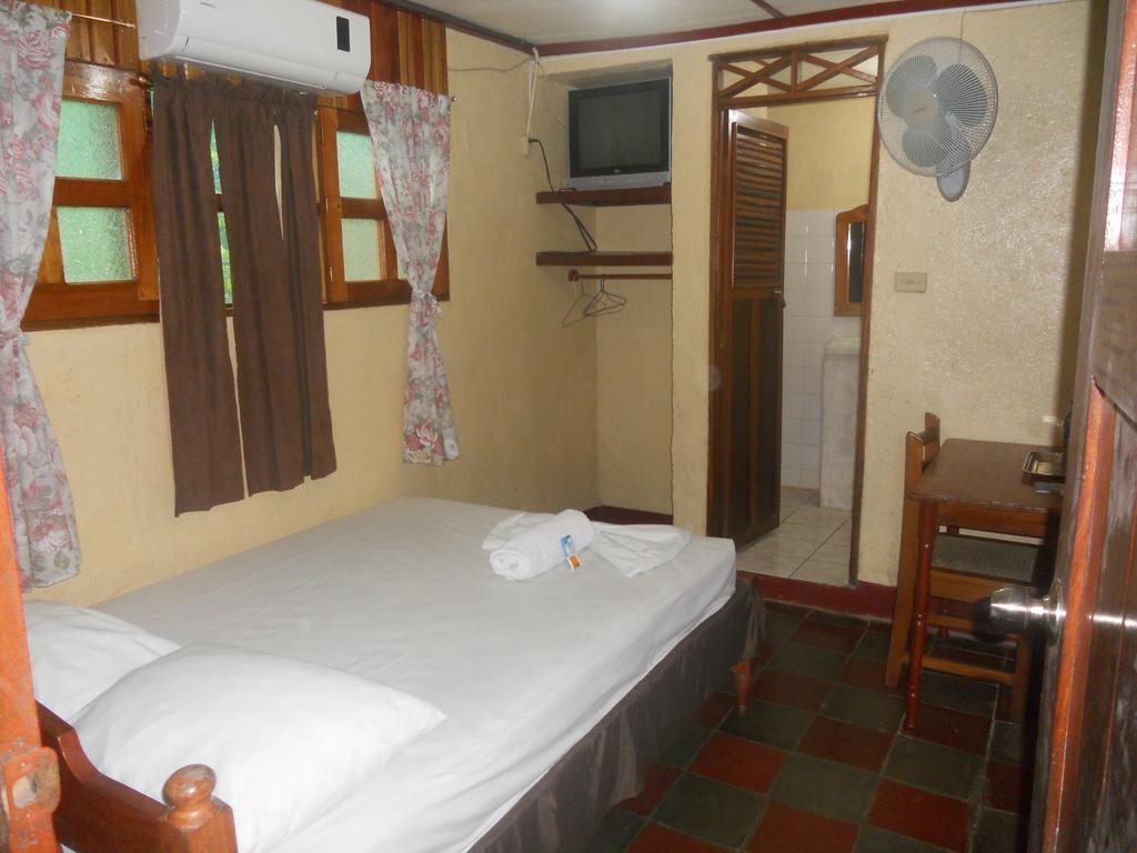 Cabinas Leyko San Carlos Phòng bức ảnh
