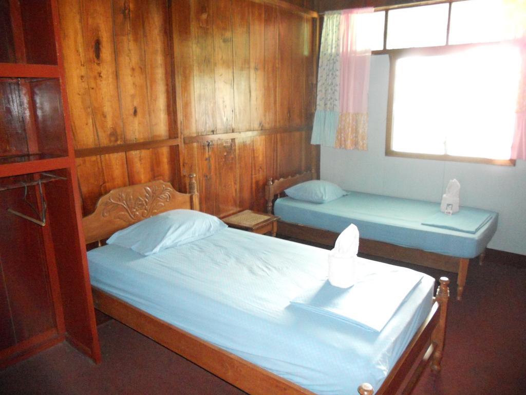 Cabinas Leyko San Carlos Phòng bức ảnh